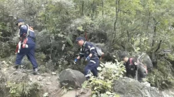 炒股配资网站有 男子南太行失联35天 姐姐称已做好最坏打算 但绝不放弃